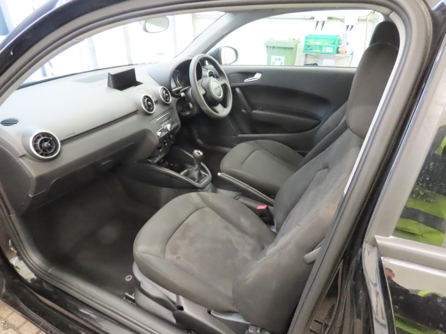 Used Audi A1 for sale - 77924869: Photo 7