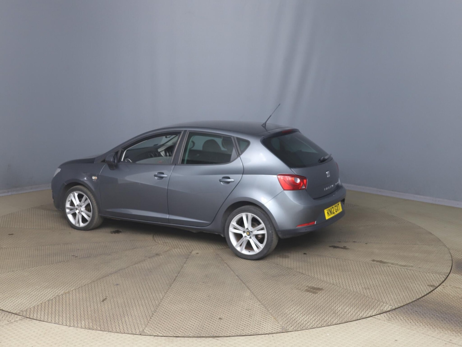 Vehicle 7