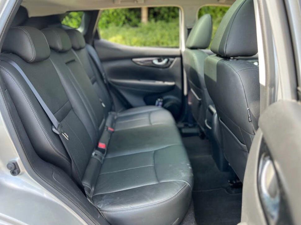 Used Nissan Qashqai 2016 for sale - 76370258: Photo 10