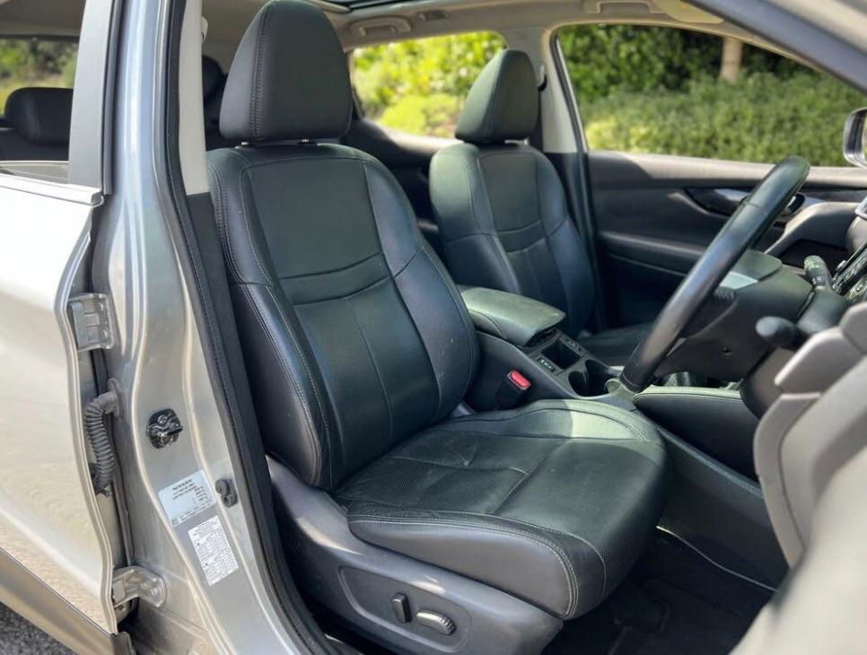 Used Nissan Qashqai 2016 for sale - 76370258: Photo 9