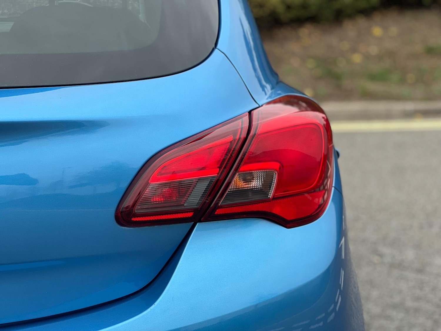 Used Vauxhall Corsa 2017 for sale - 76326860: Photo 10