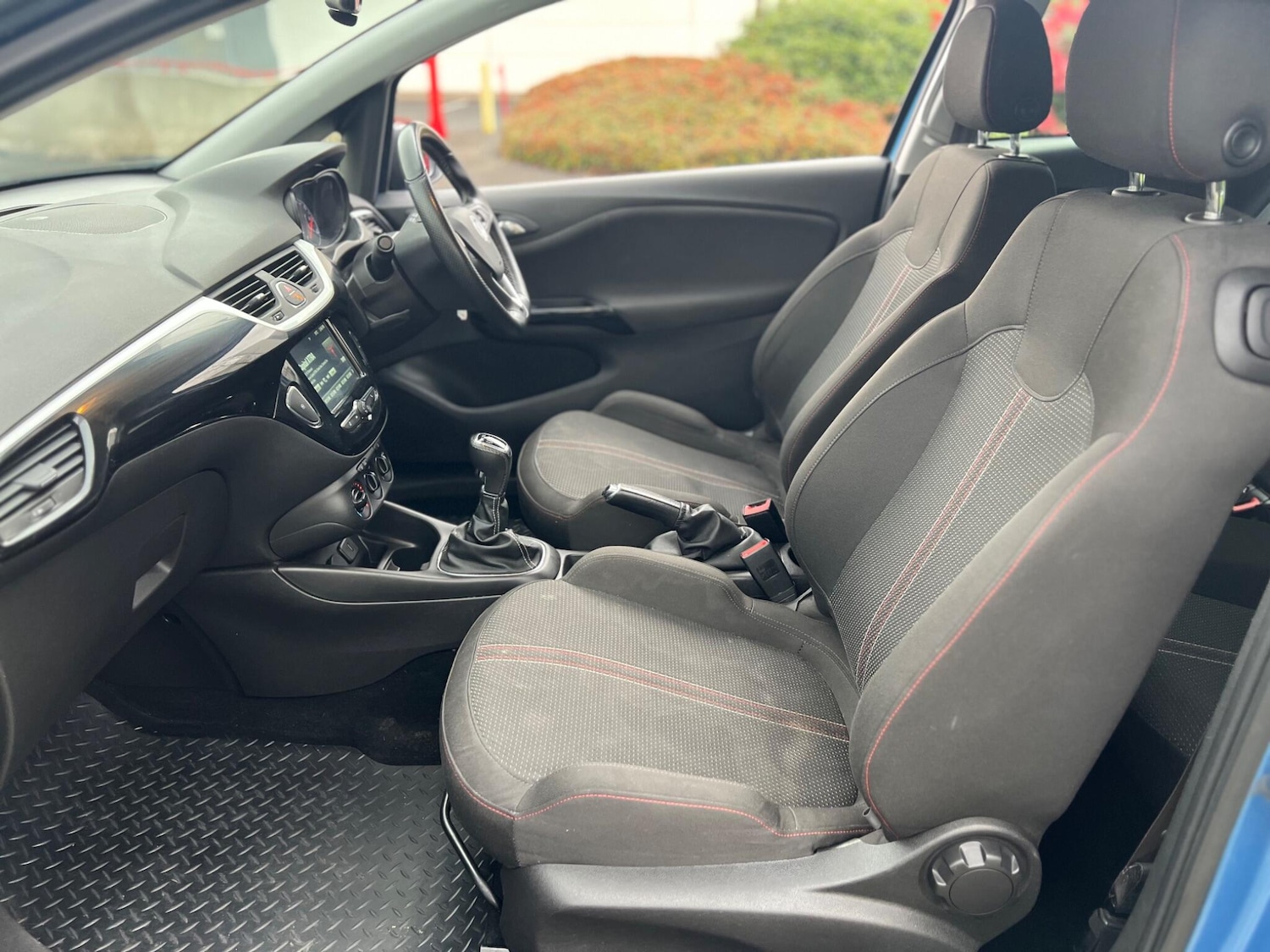 Used Vauxhall Corsa 2017 for sale - 76326860: Photo 18