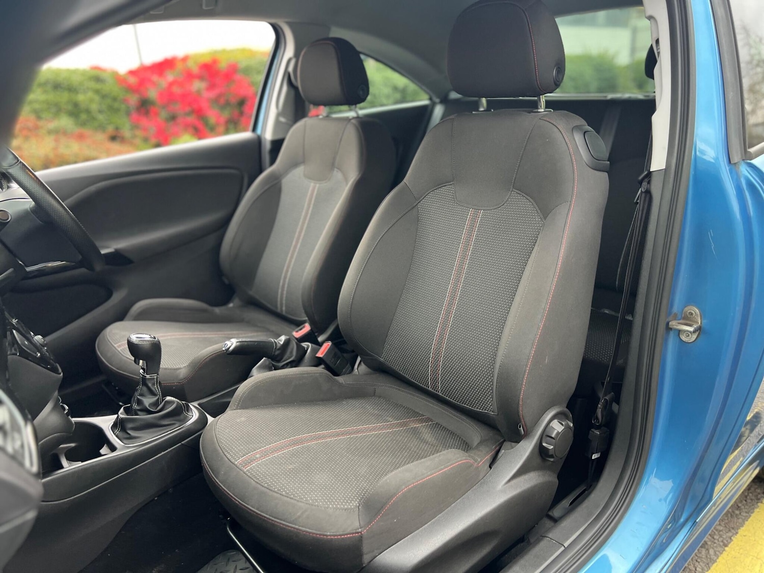 Used Vauxhall Corsa 2017 for sale - 76326860: Photo 19