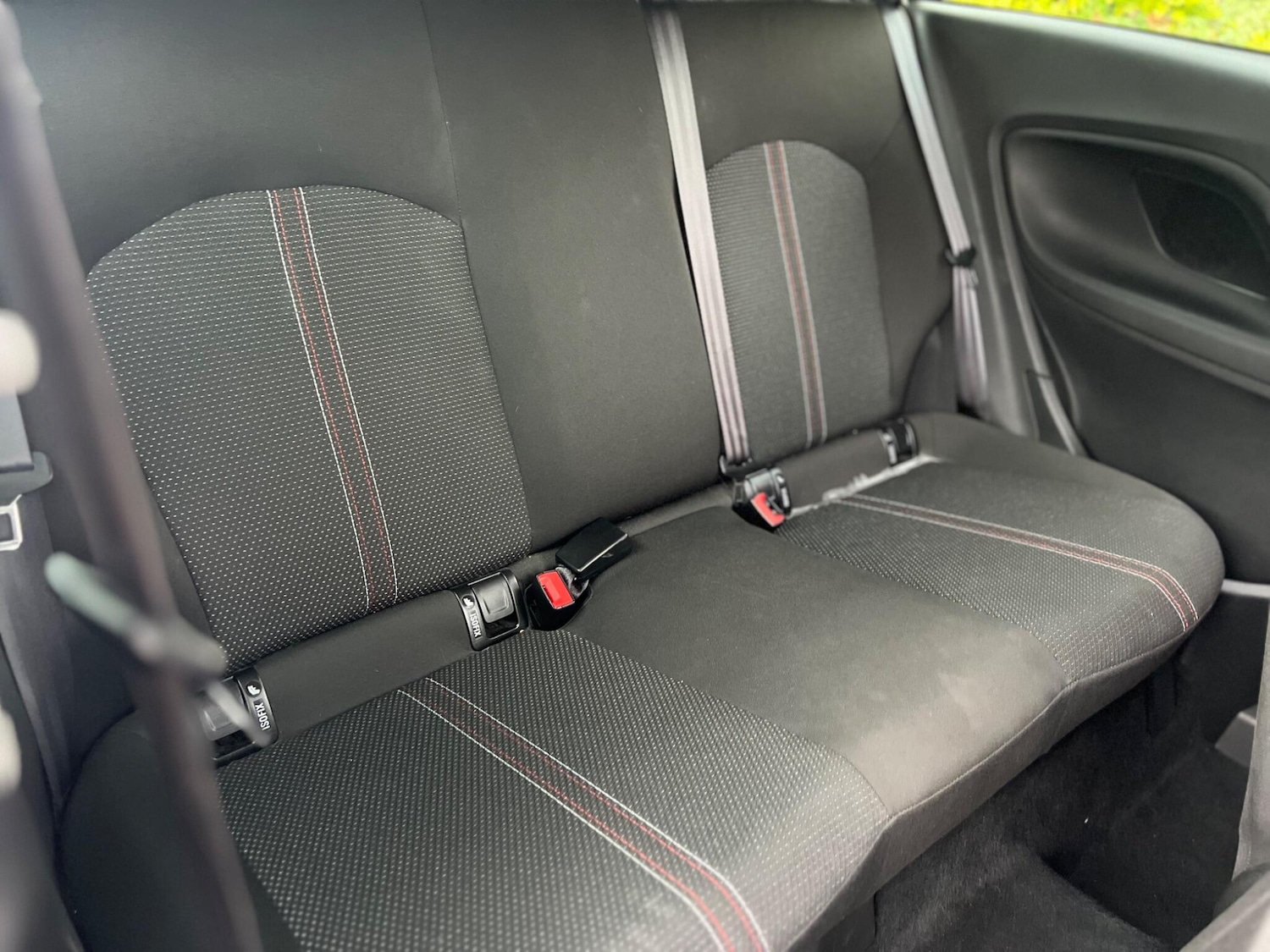 Used Vauxhall Corsa 2017 for sale - 76326860: Photo 20