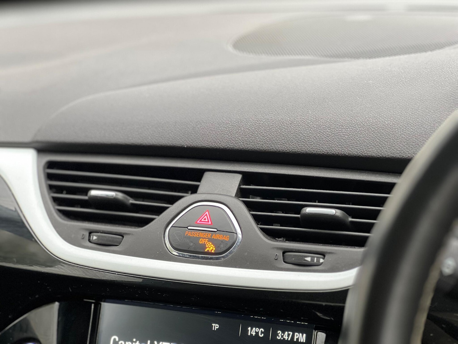 Used Vauxhall Corsa 2017 for sale - 76326860: Photo 23
