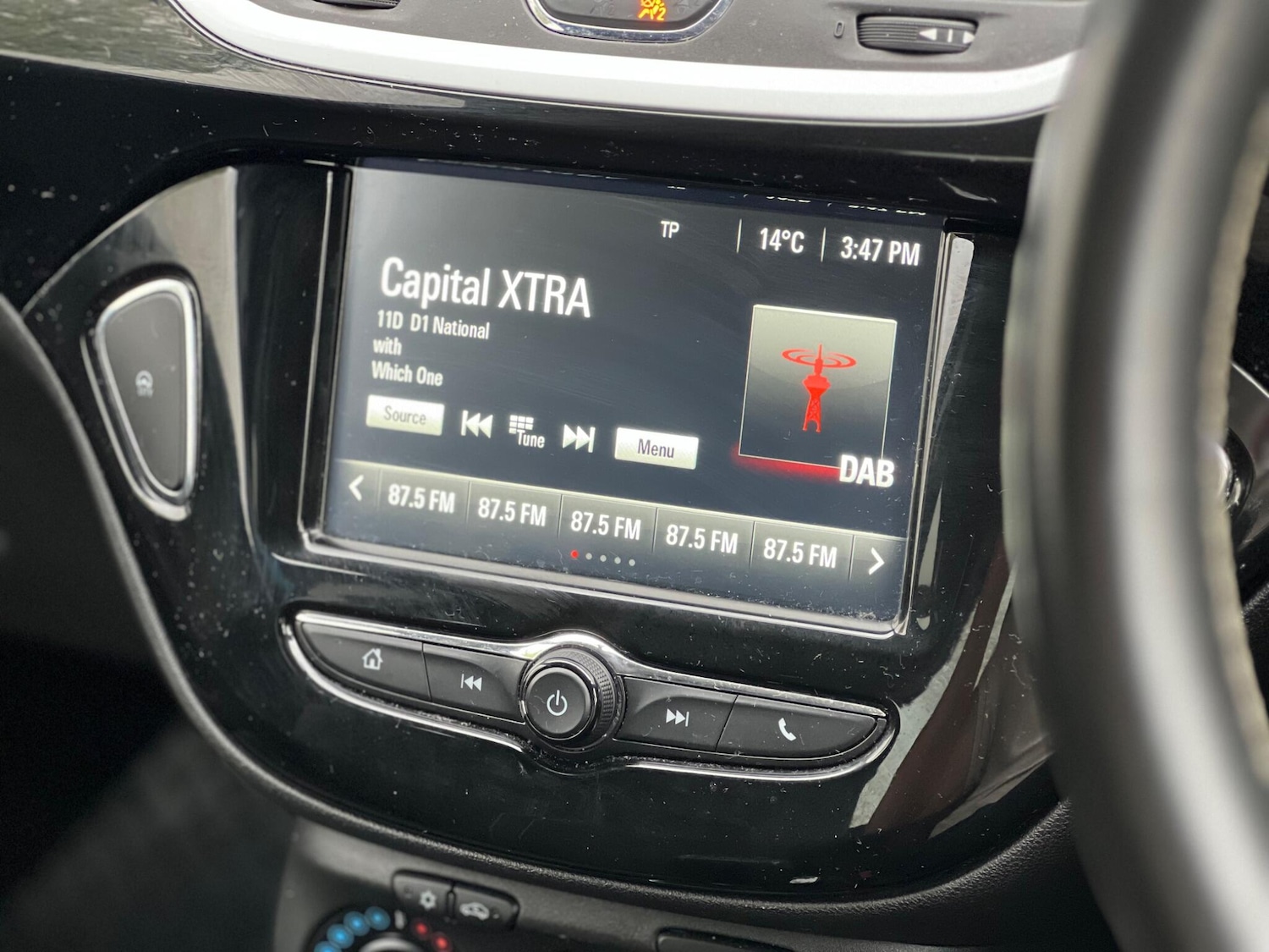 Used Vauxhall Corsa 2017 for sale - 76326860: Photo 24