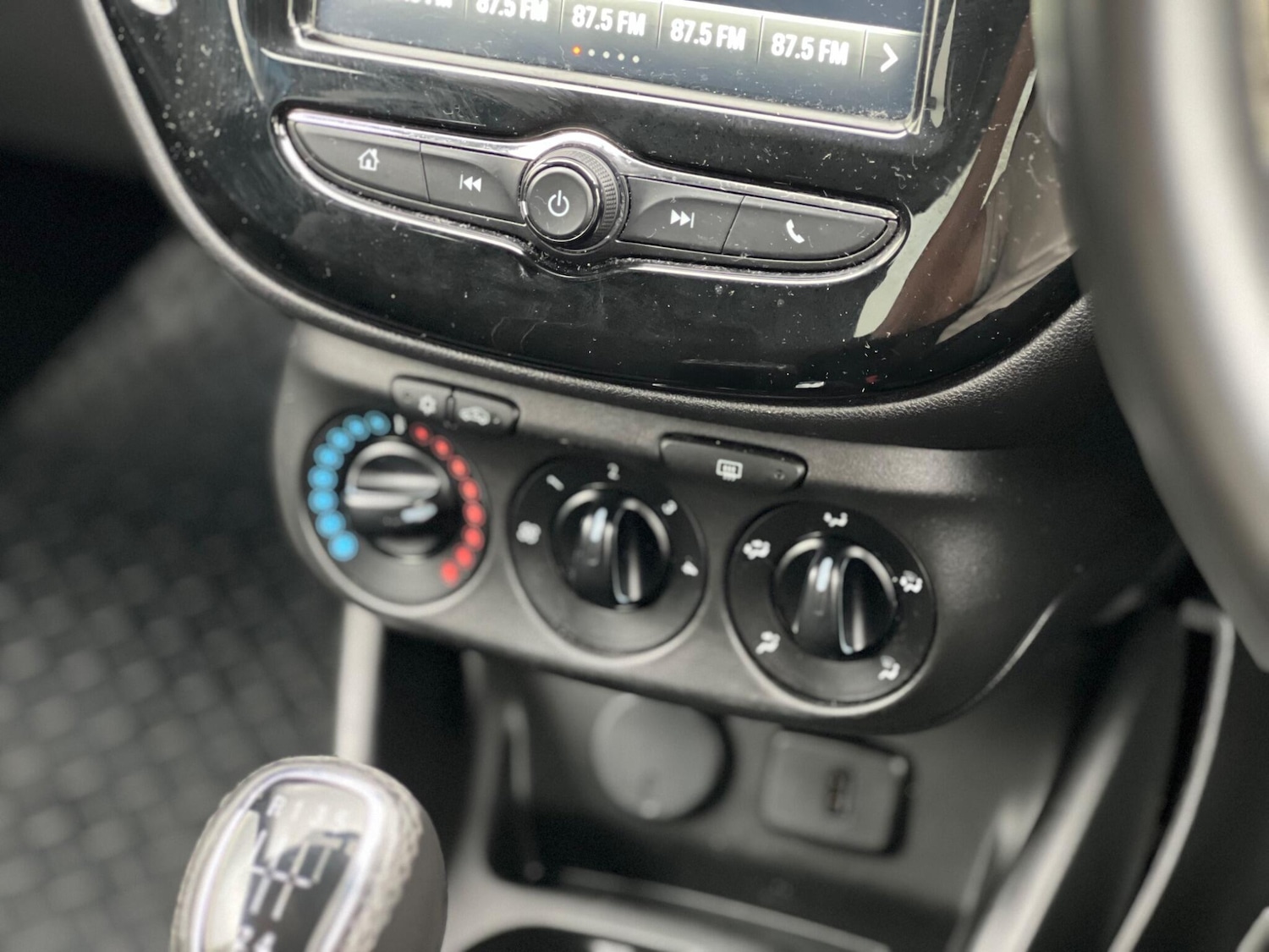 Used Vauxhall Corsa 2017 for sale - 76326860: Photo 25