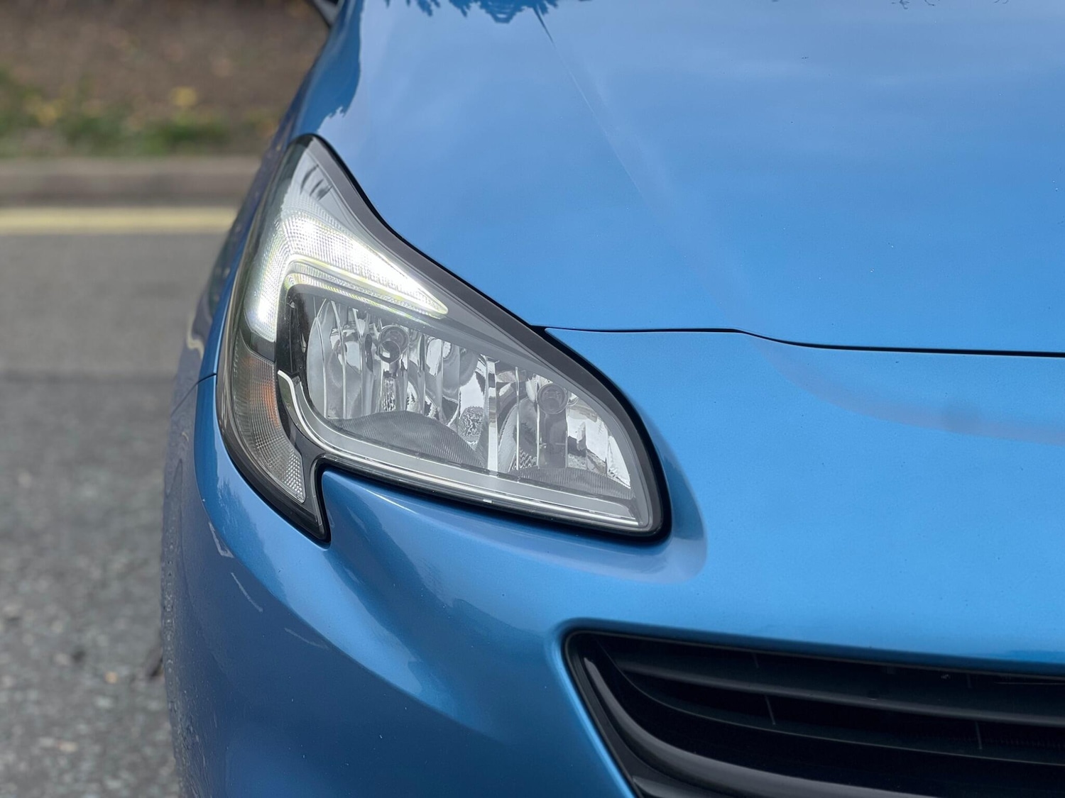 Used Vauxhall Corsa 2017 for sale - 76326860: Photo 27