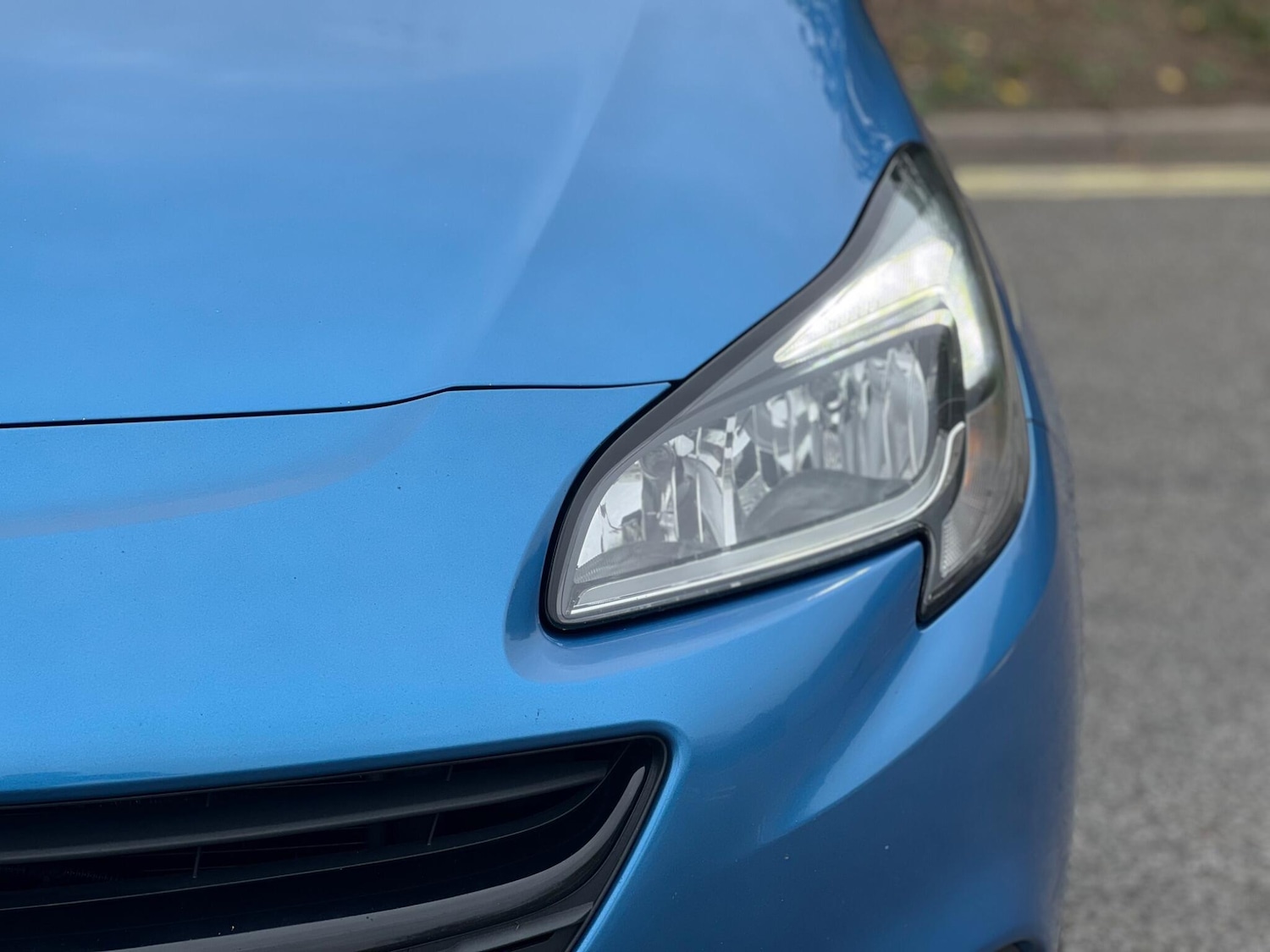 Used Vauxhall Corsa 2017 for sale - 76326860: Photo 28