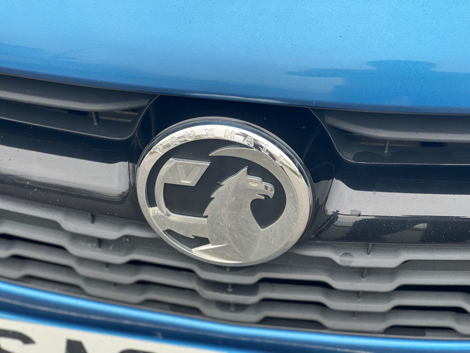 Used Vauxhall Corsa 2017 for sale - 76326860: Photo 29