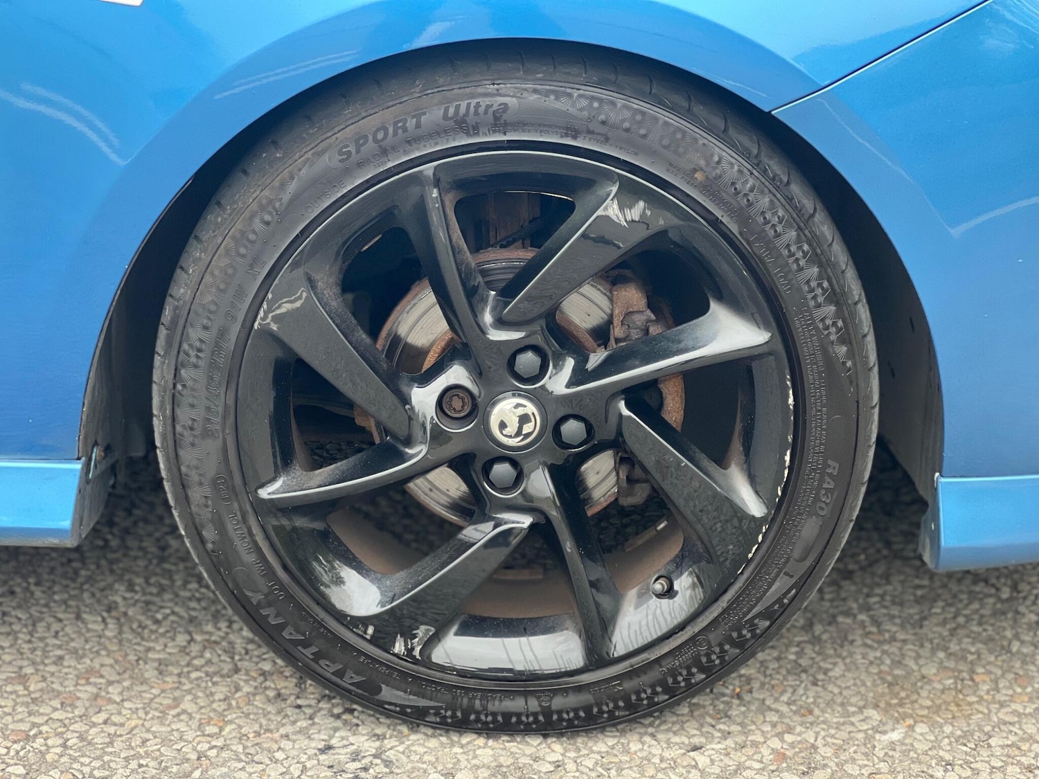 Used Vauxhall Corsa 2017 for sale - 76326860: Photo 30