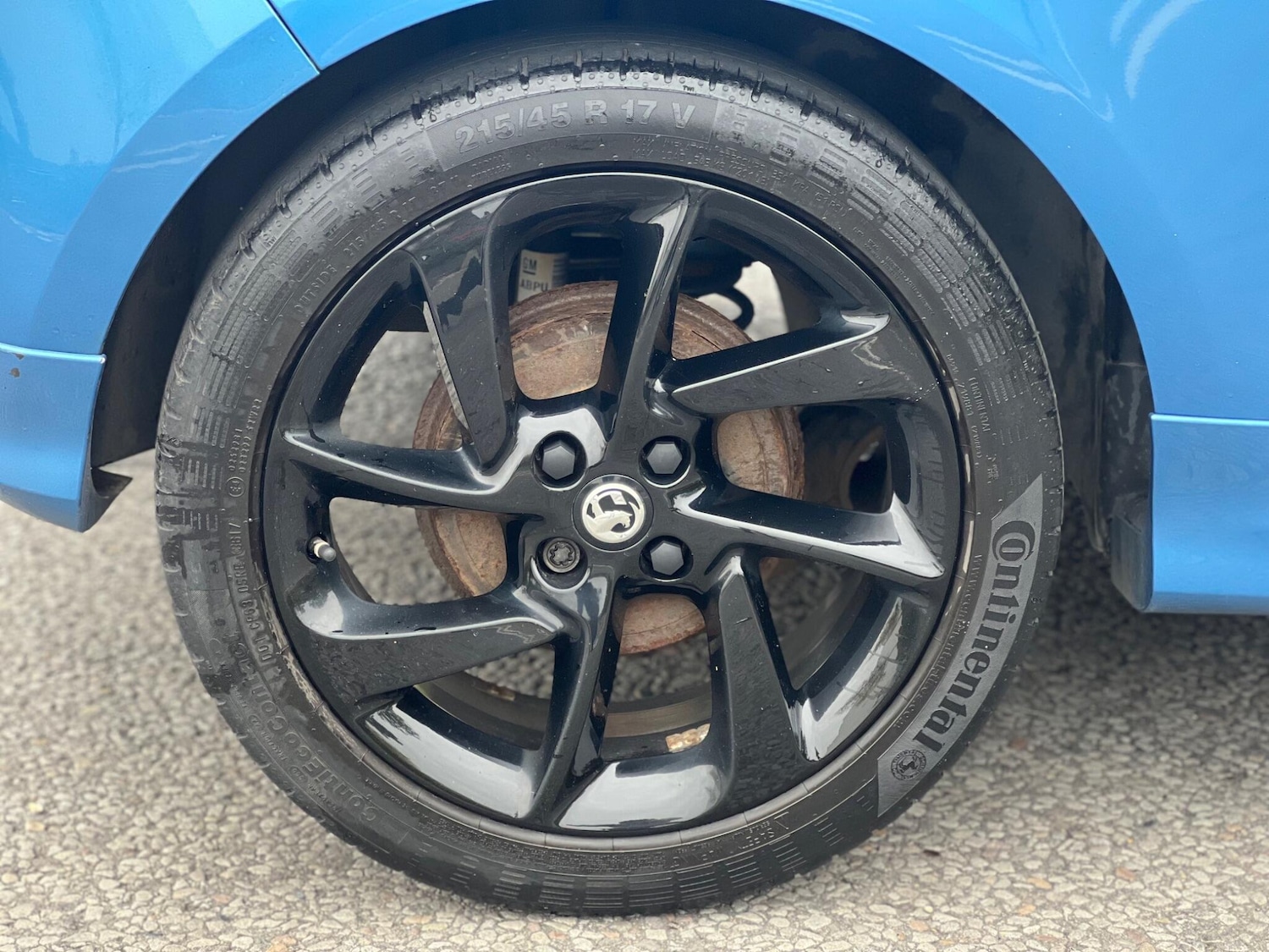 Used Vauxhall Corsa 2017 for sale - 76326860: Photo 31
