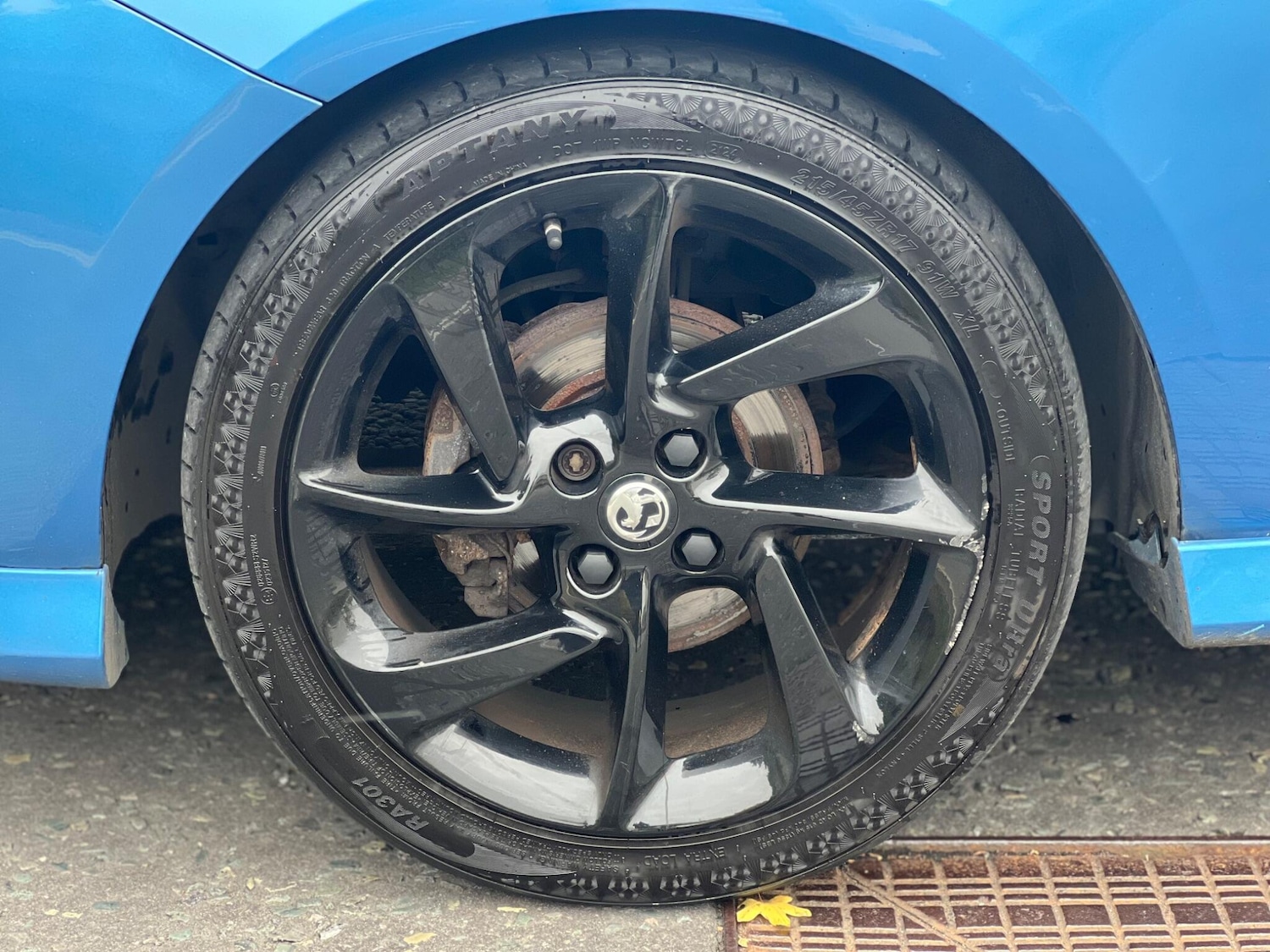 Used Vauxhall Corsa 2017 for sale - 76326860: Photo 32