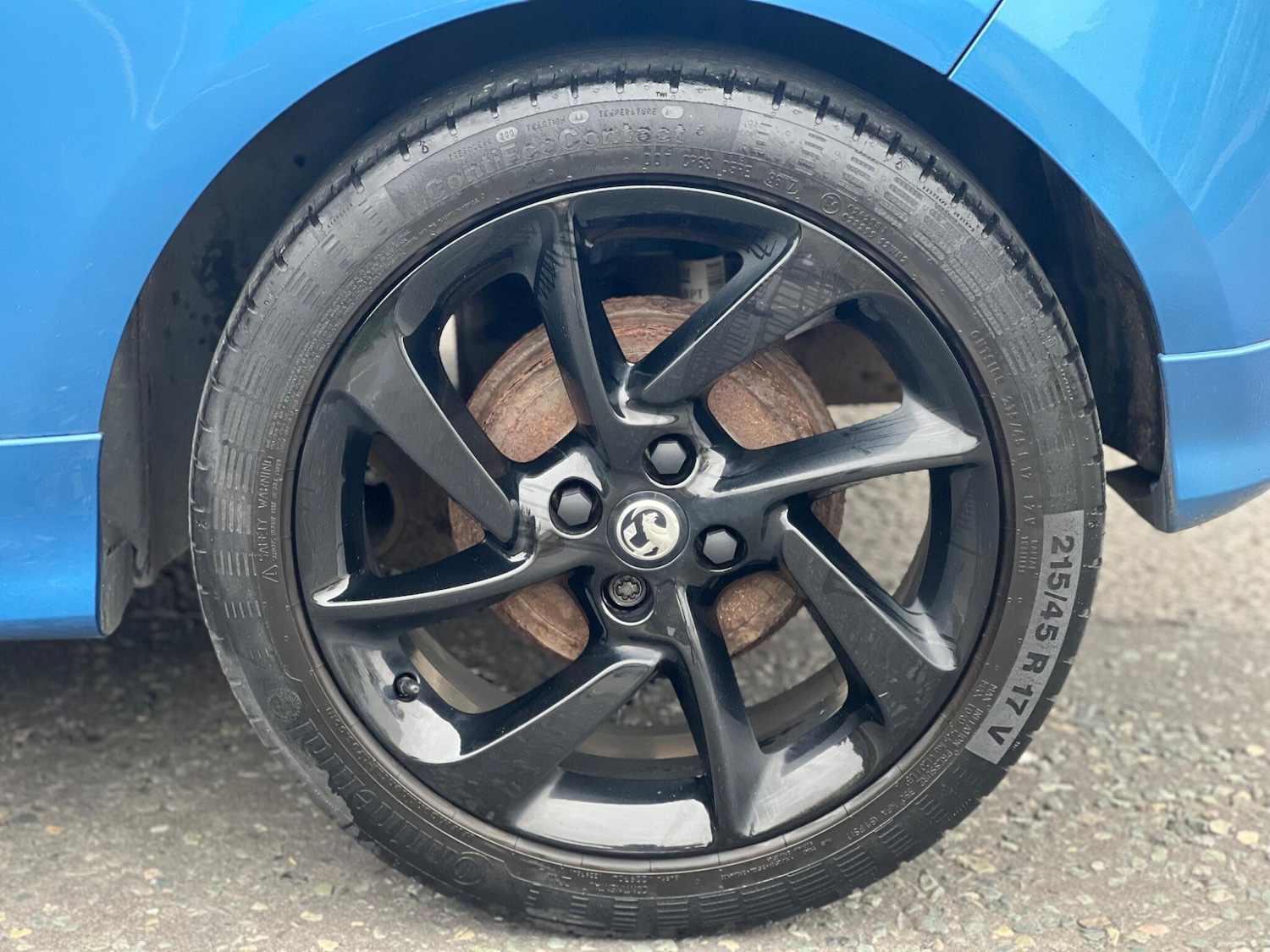 Used Vauxhall Corsa 2017 for sale - 76326860: Photo 33