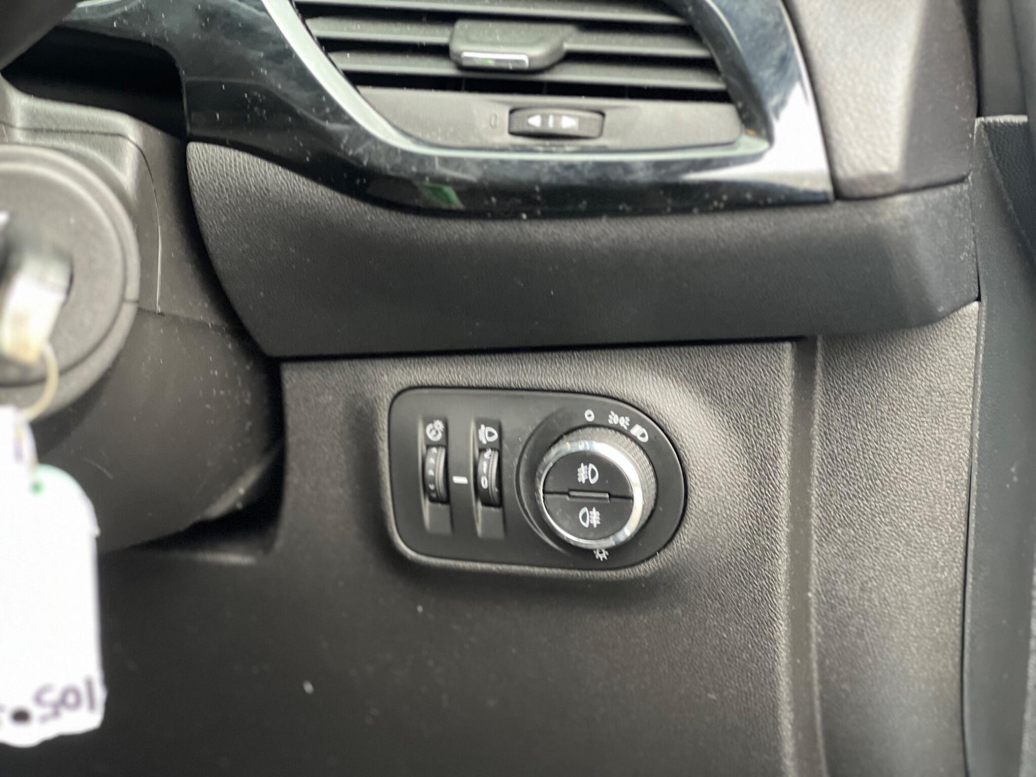 Used Vauxhall Corsa 2017 for sale - 76326860: Photo 35