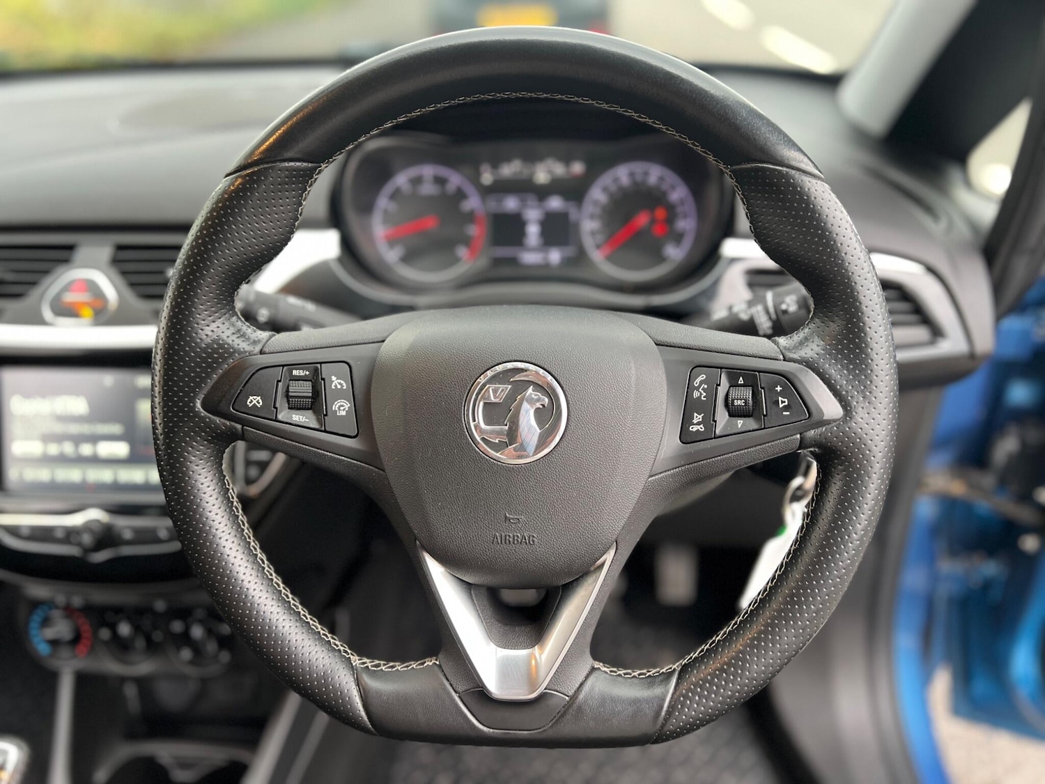 Used Vauxhall Corsa 2017 for sale - 76326860: Photo 5