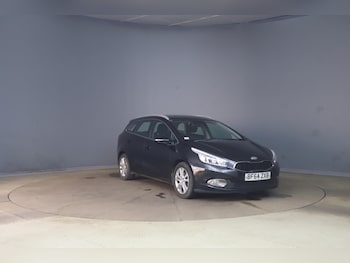 Used Kia Ceed 2014 for sale - 79026115: Photo