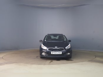 Used Kia Ceed 2014 for sale - 79026115: Photo