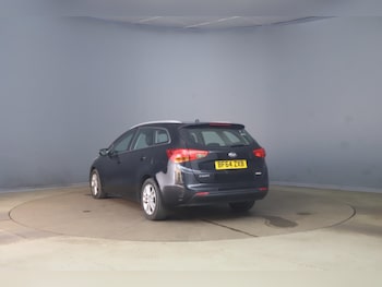 Used Kia Ceed 2014 for sale - 79026115: Photo