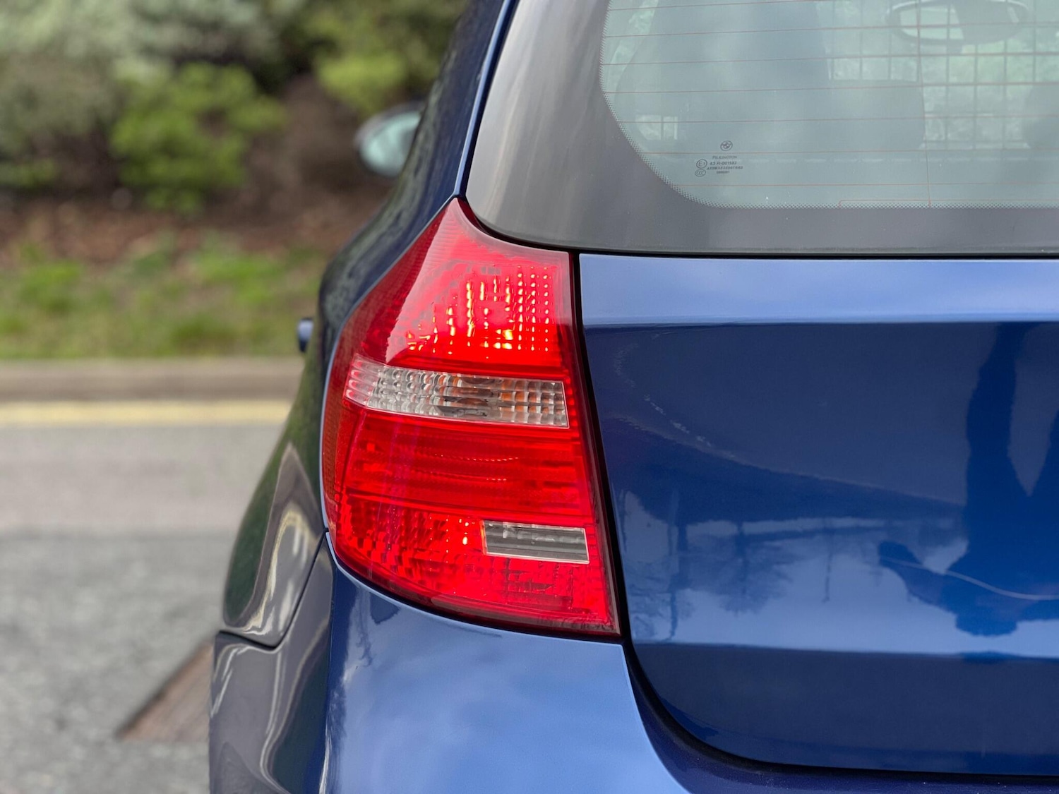 Used BMW 1 Series 2009 for sale - 77784097: Photo 12