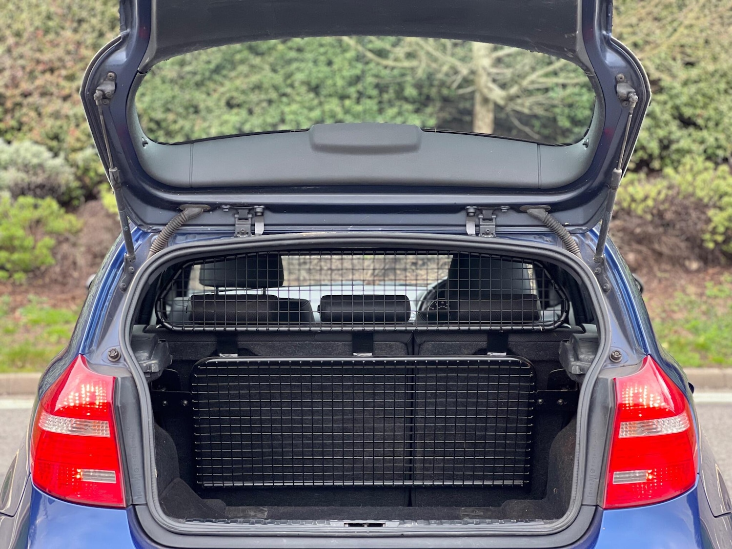 Used BMW 1 Series 2009 for sale - 77784097: Photo 15