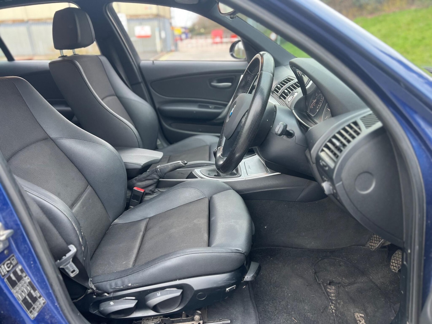 Used BMW 1 Series 2009 for sale - 77784097: Photo 16