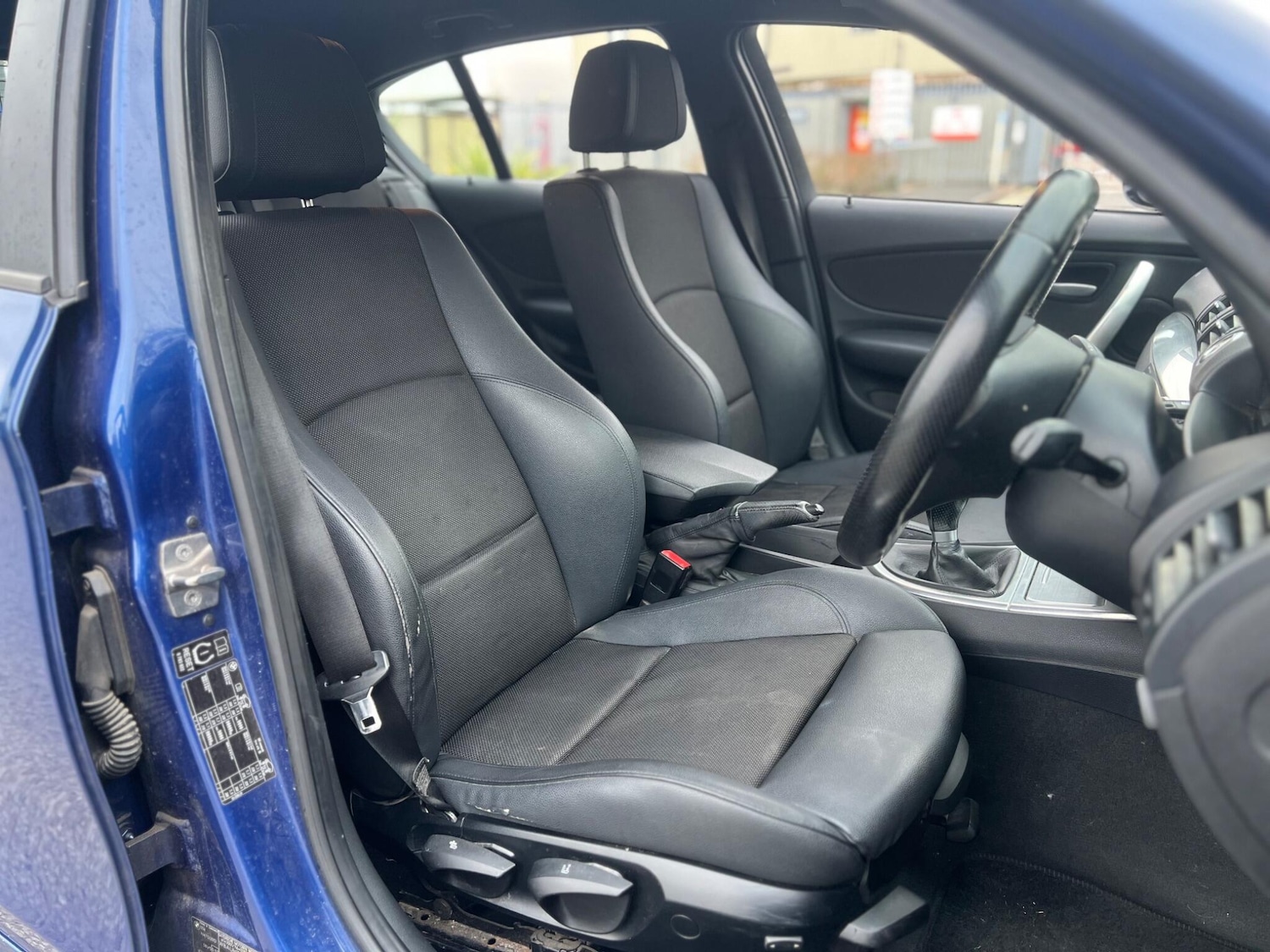 Used BMW 1 Series 2009 for sale - 77784097: Photo 17