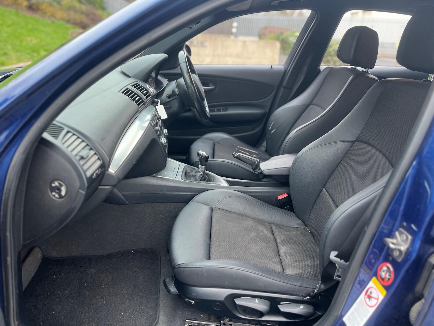 Used BMW 1 Series 2009 for sale - 77784097: Photo 18