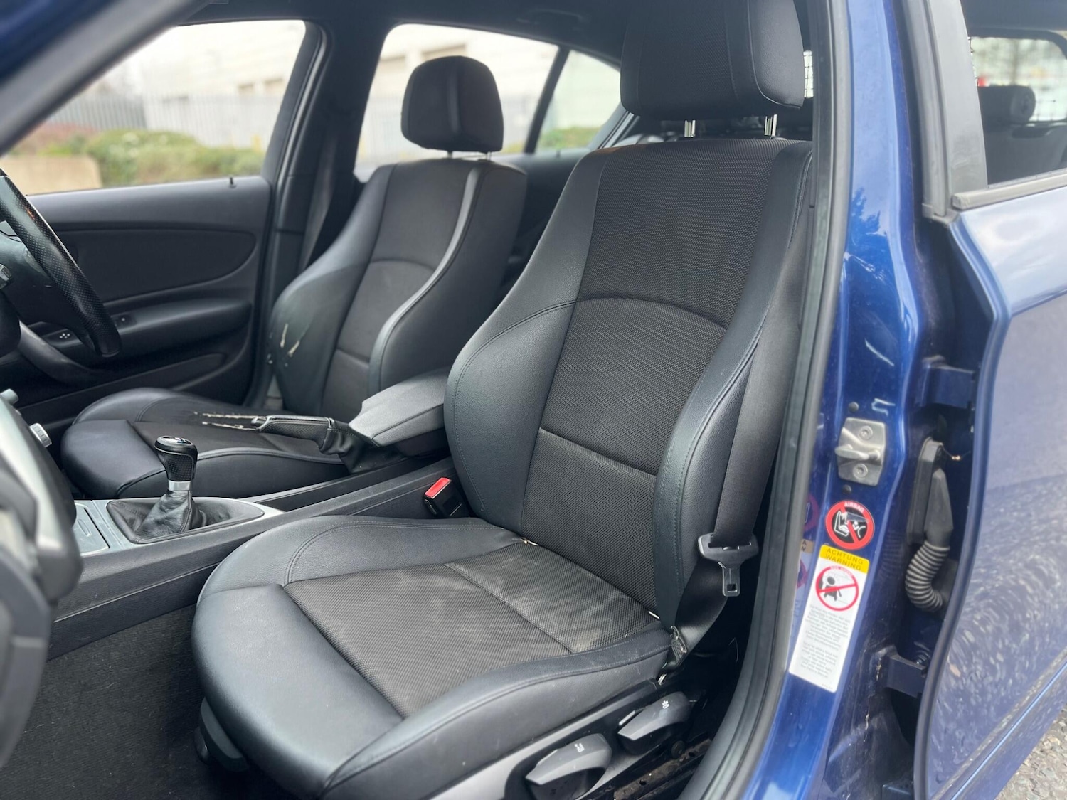 Used BMW 1 Series 2009 for sale - 77784097: Photo 19