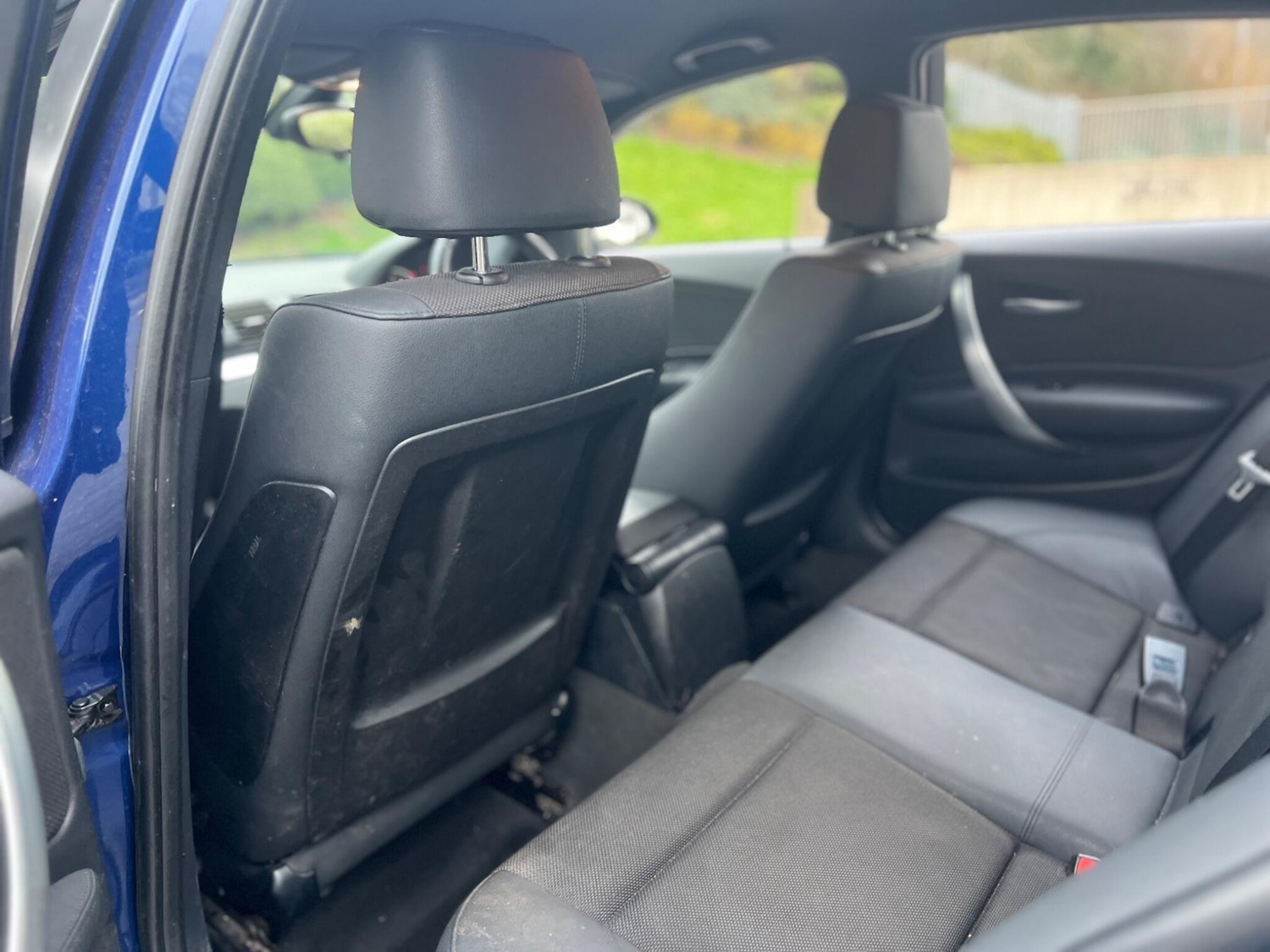 Used BMW 1 Series 2009 for sale - 77784097: Photo 22