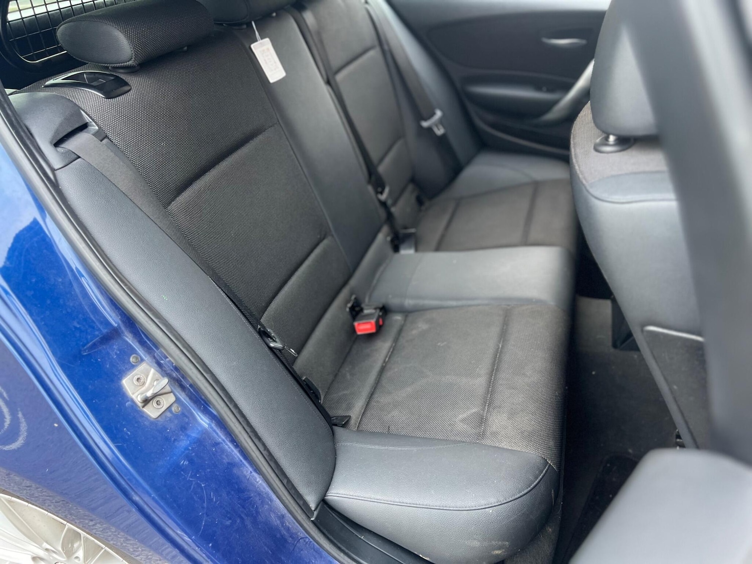 Used BMW 1 Series 2009 for sale - 77784097: Photo 23