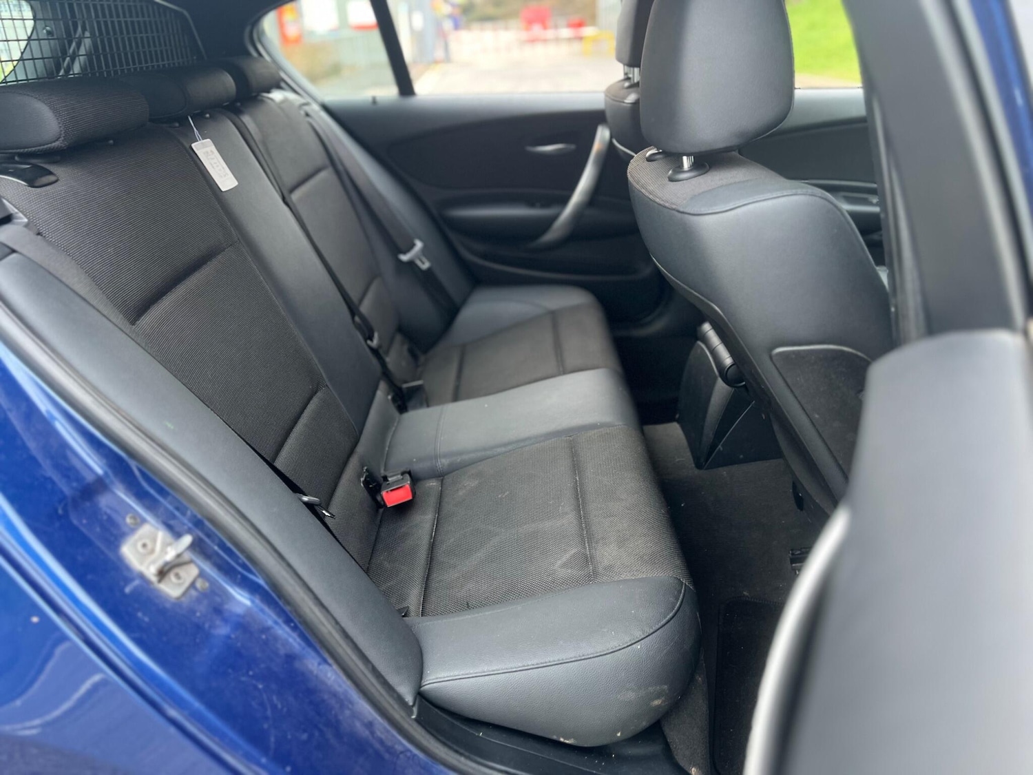 Used BMW 1 Series 2009 for sale - 77784097: Photo 24