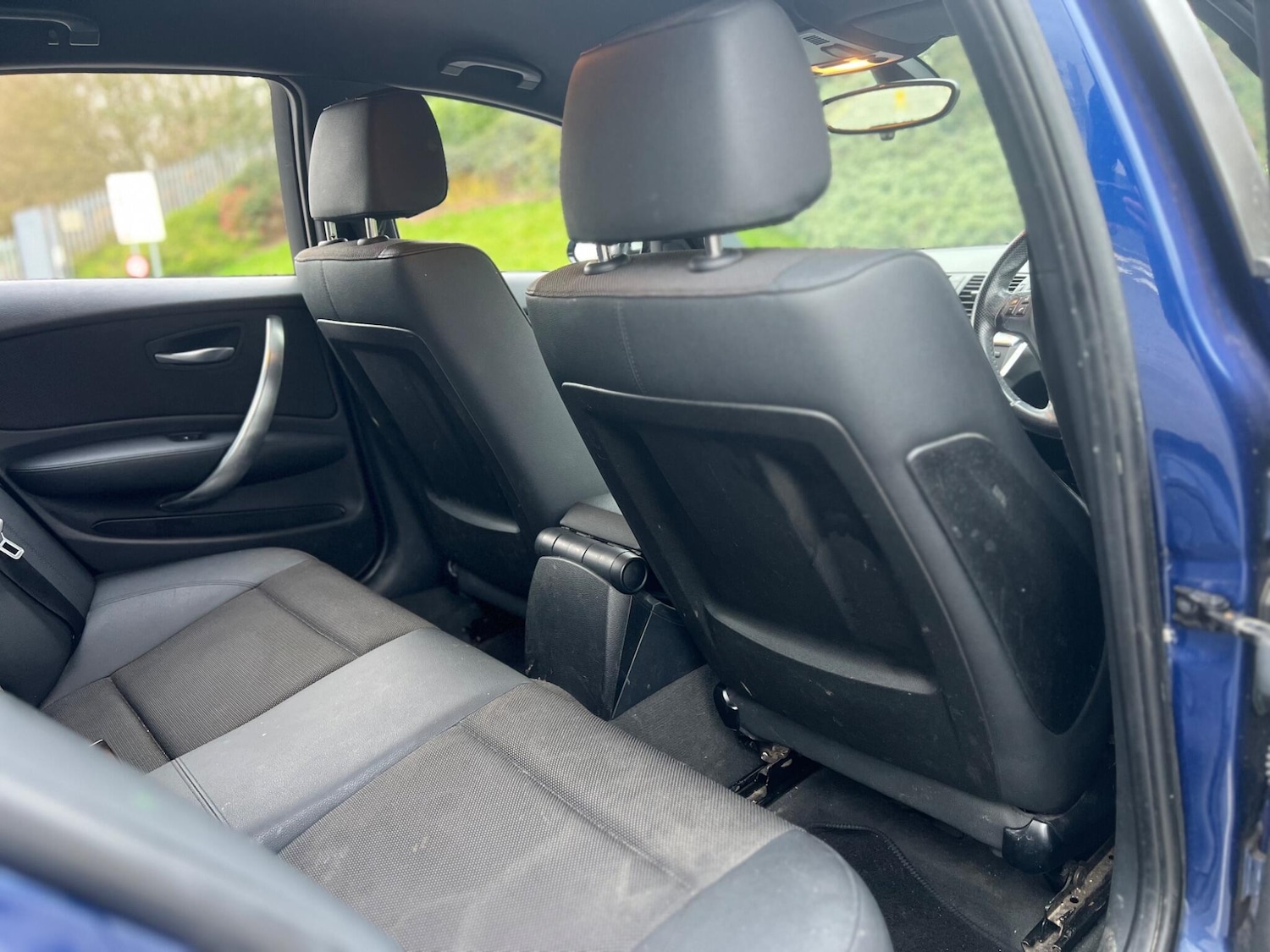 Used BMW 1 Series 2009 for sale - 77784097: Photo 25