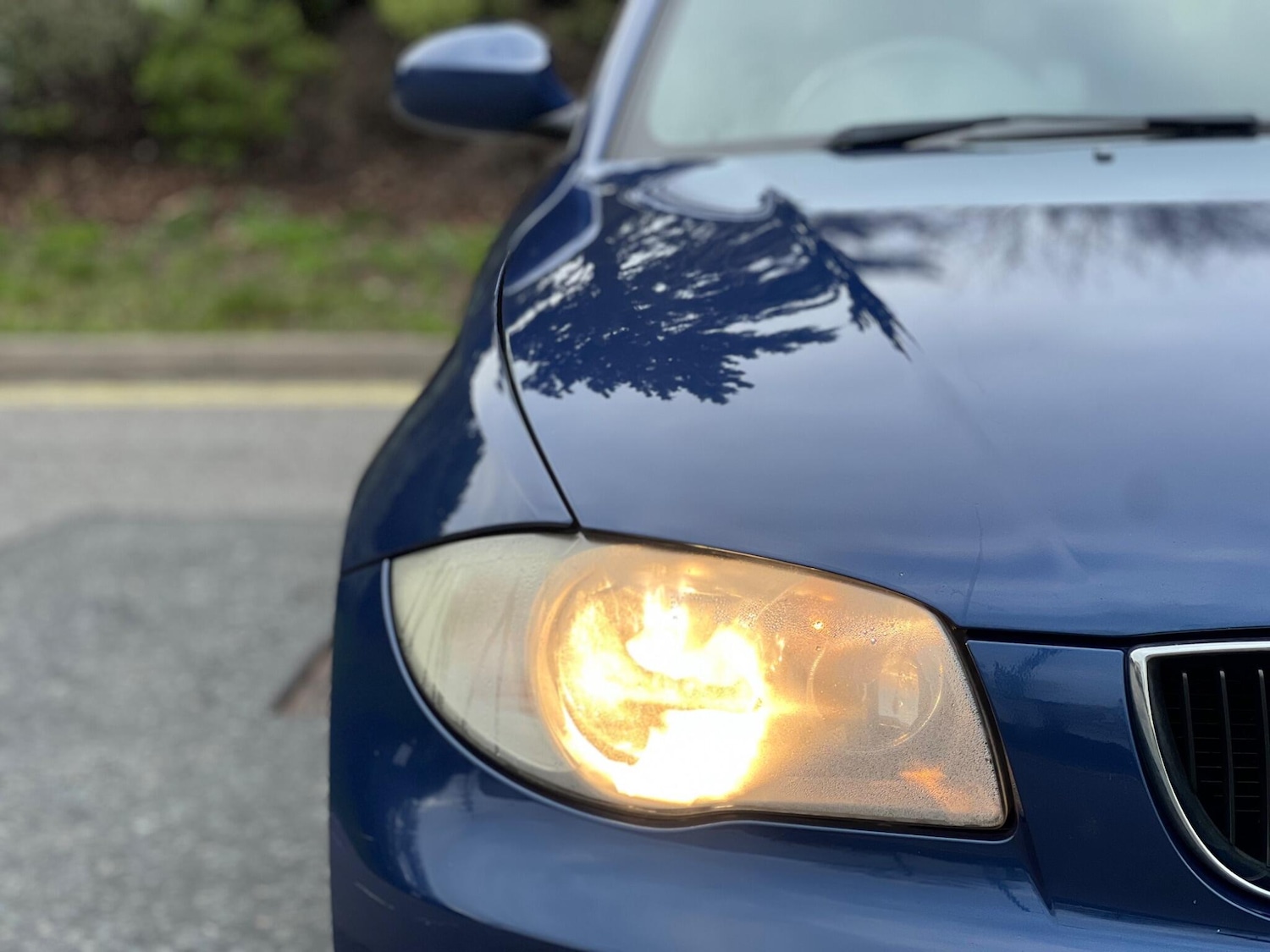 Used BMW 1 Series 2009 for sale - 77784097: Photo 31