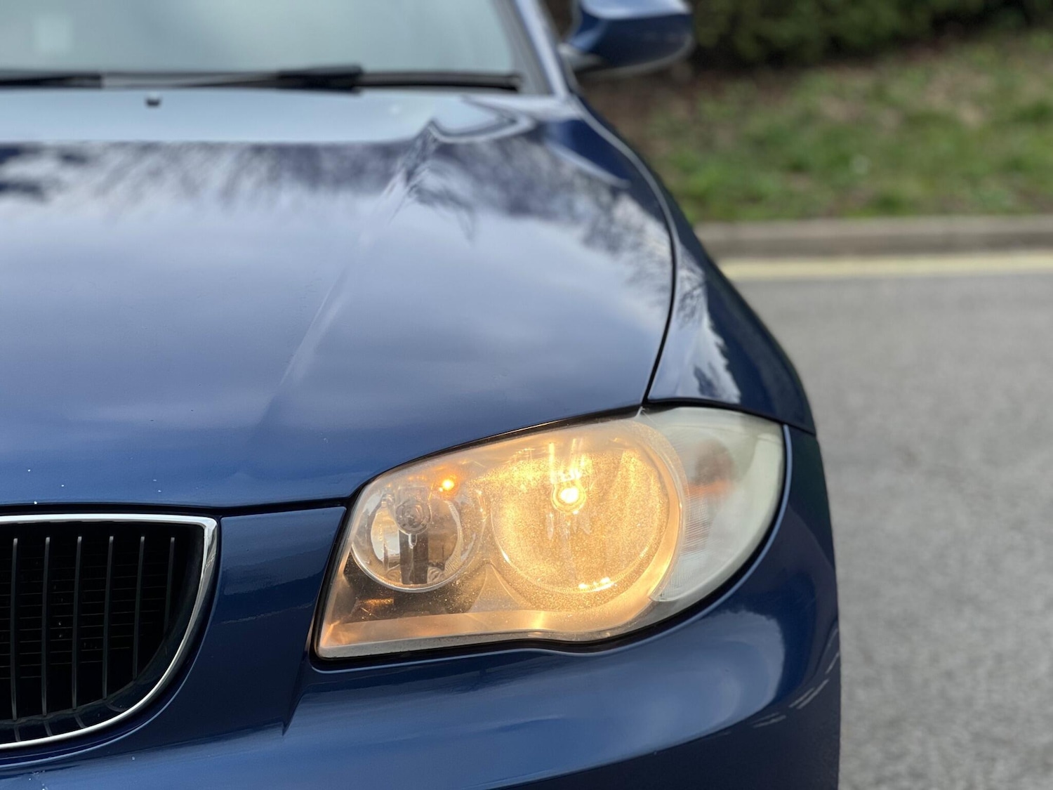 Used BMW 1 Series 2009 for sale - 77784097: Photo 32