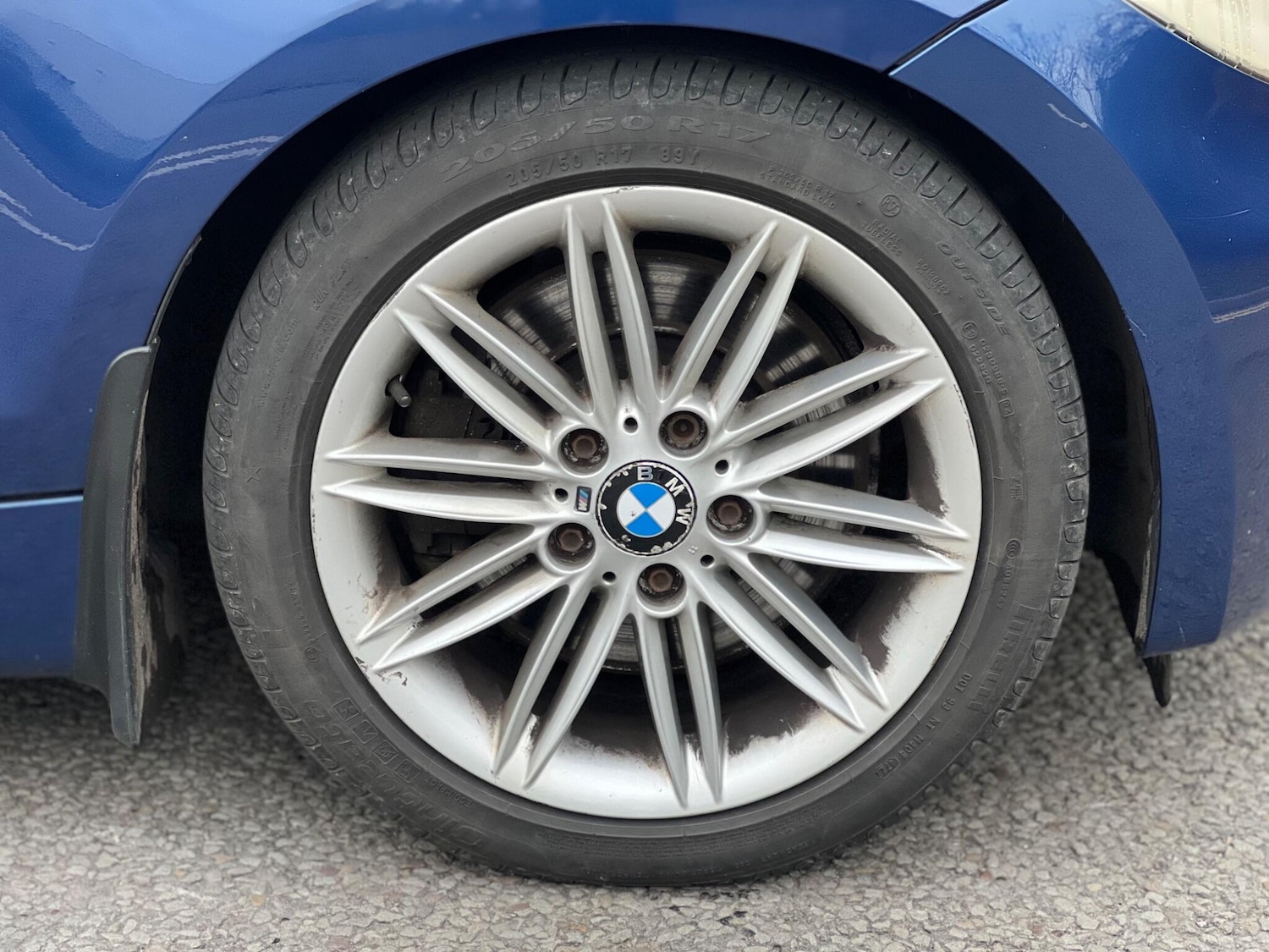 Used BMW 1 Series 2009 for sale - 77784097: Photo 34