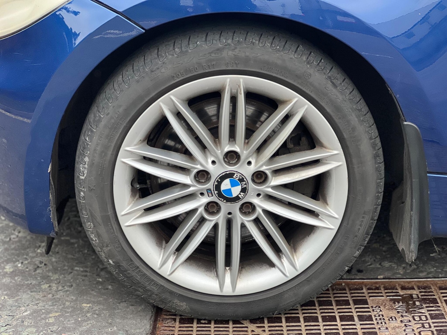 Used BMW 1 Series 2009 for sale - 77784097: Photo 35