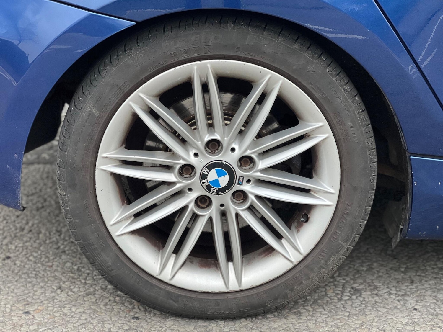 Used BMW 1 Series 2009 for sale - 77784097: Photo 36