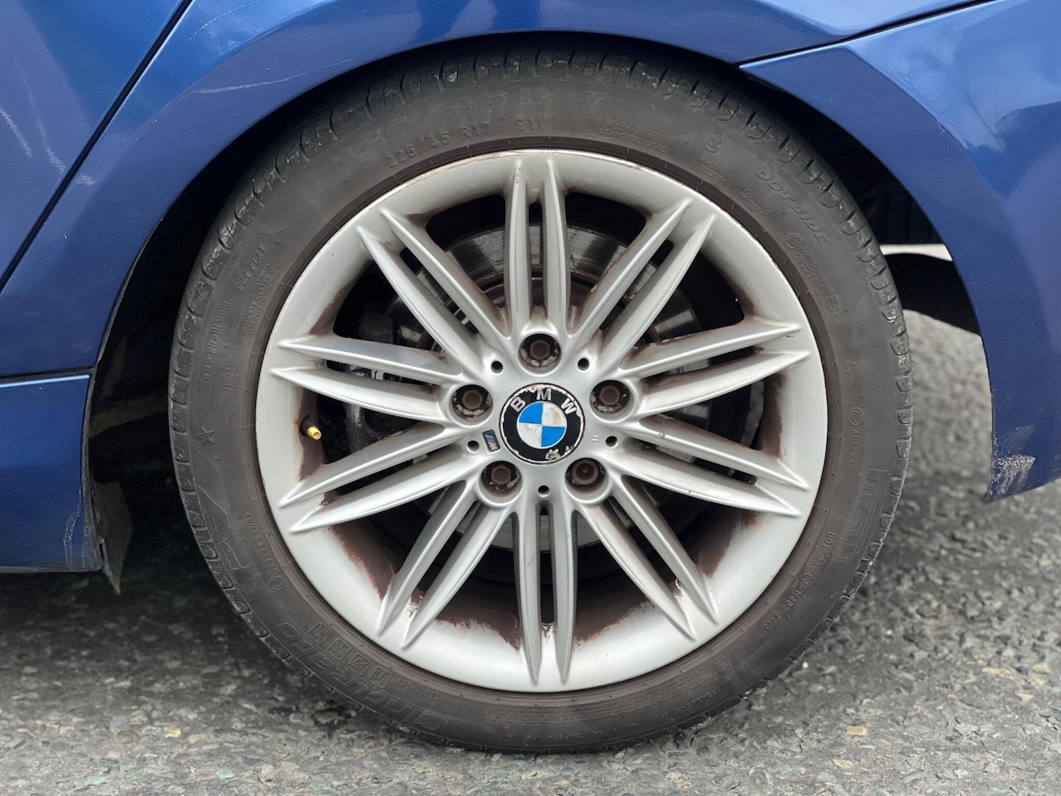 Used BMW 1 Series 2009 for sale - 77784097: Photo 37