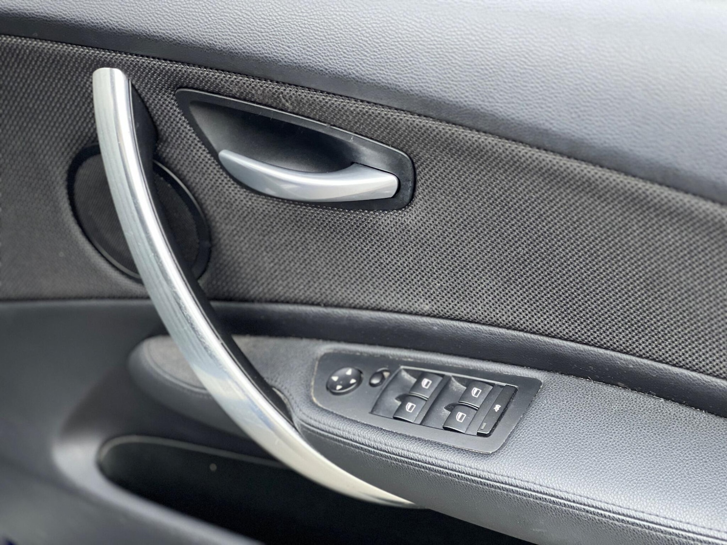 Used BMW 1 Series 2009 for sale - 77784097: Photo 38