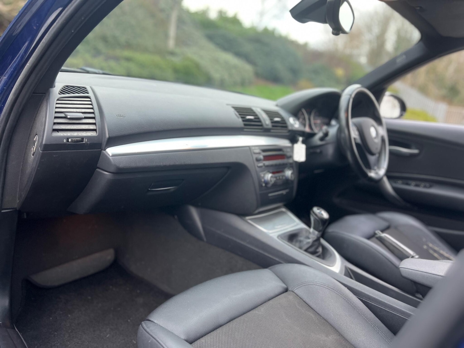 Used BMW 1 Series 2009 for sale - 77784097: Photo 4