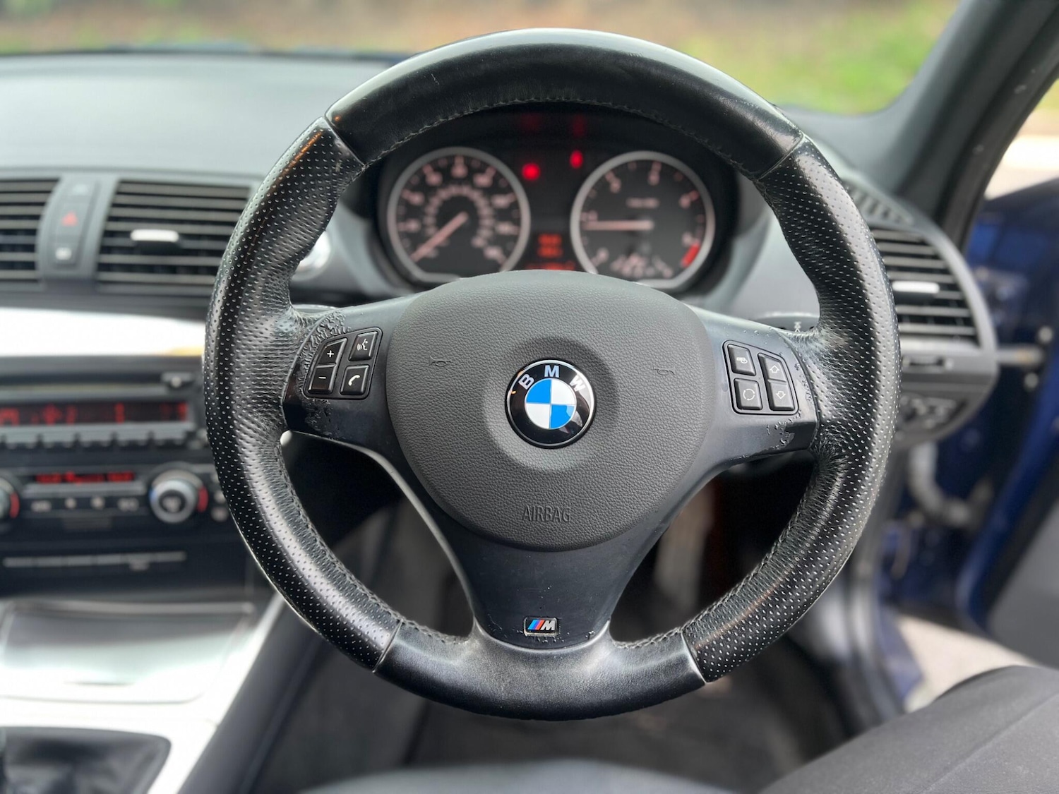 Used BMW 1 Series 2009 for sale - 77784097: Photo 5