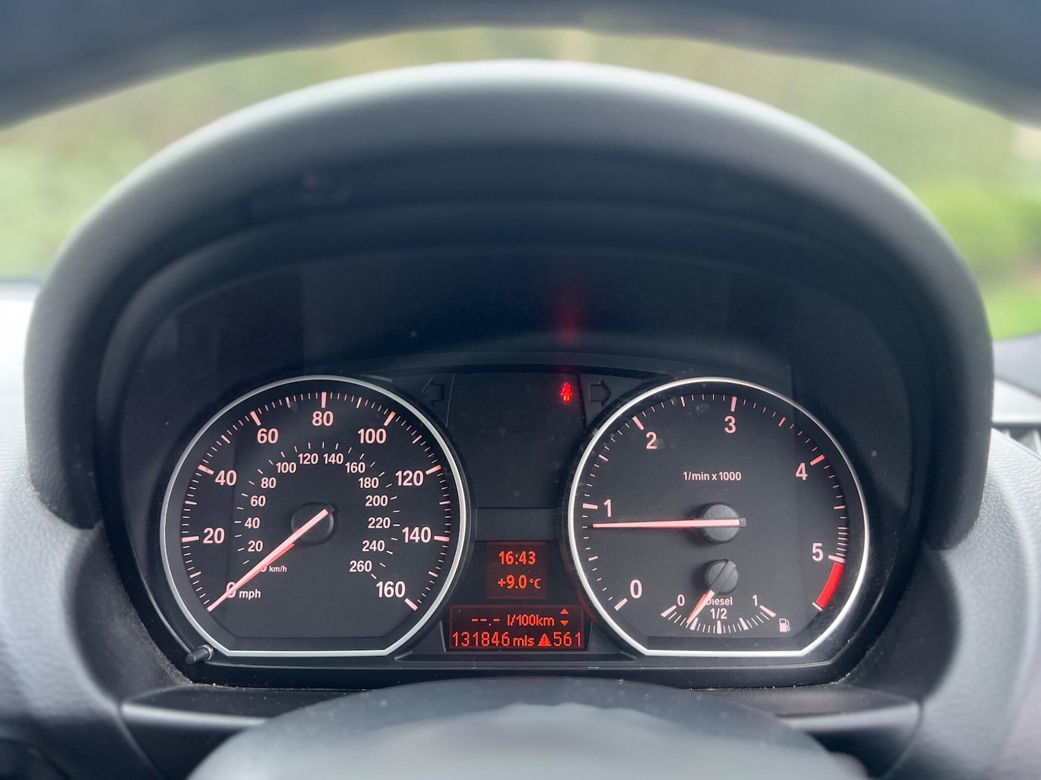 Used BMW 1 Series 2009 for sale - 77784097: Photo 7