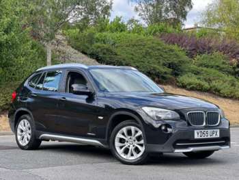 2009 (59) - 2.0 20d SE xDrive Euro 5 5dr