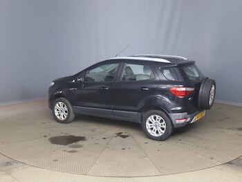 Used Ford Ecosport 2015 for sale - 78810127: Photo