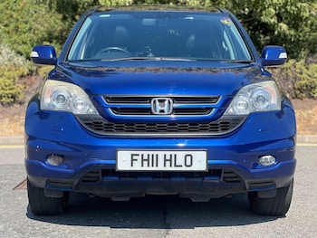 Used Honda CR-V 2011 for sale - 79497119: Photo