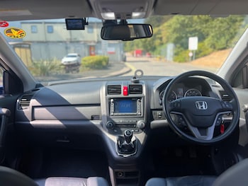 Used Honda CR-V 2011 for sale - 79497119: Photo