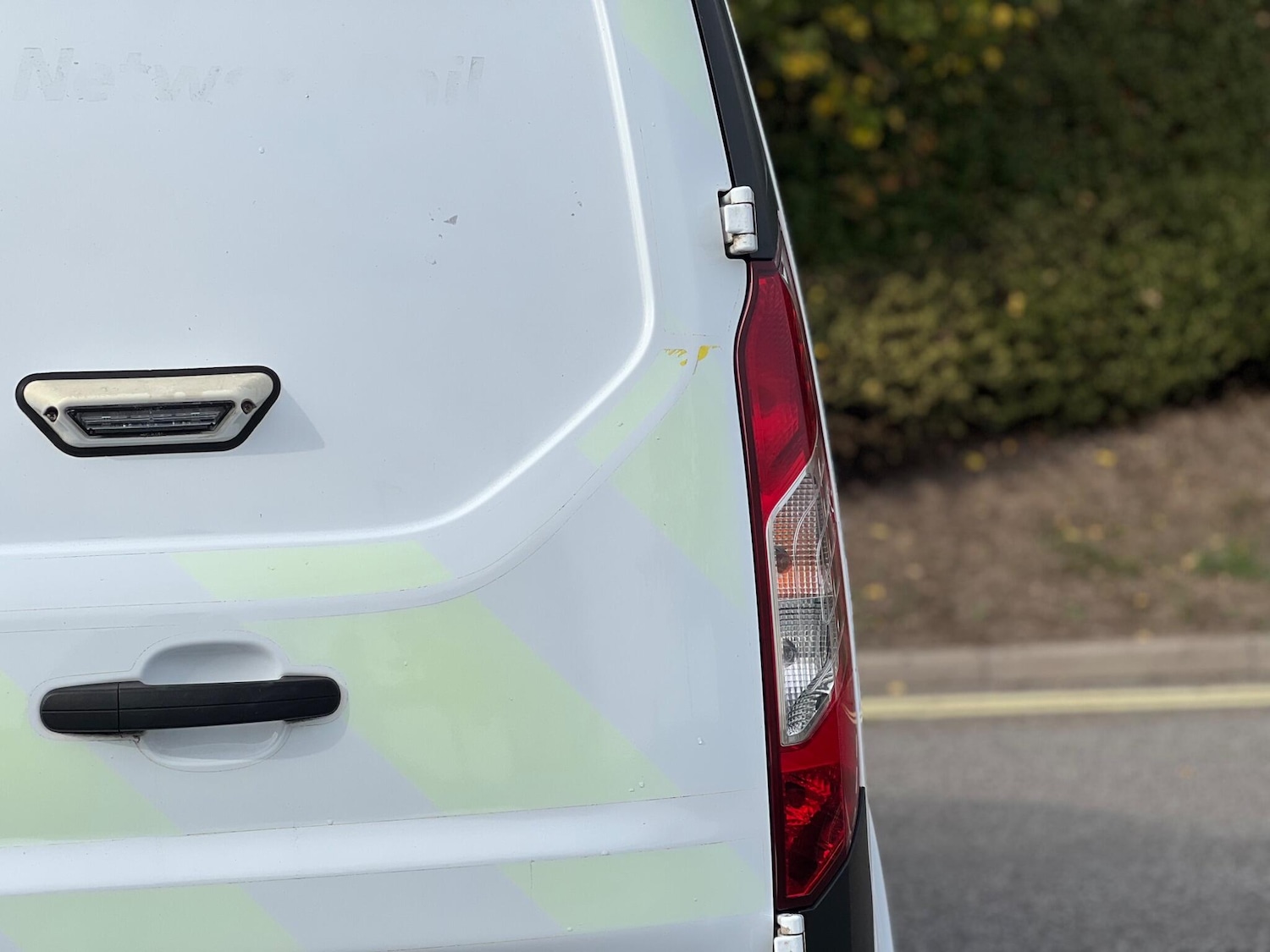 Used Ford Transit Connect 2019 for sale - 76122740: Photo 10