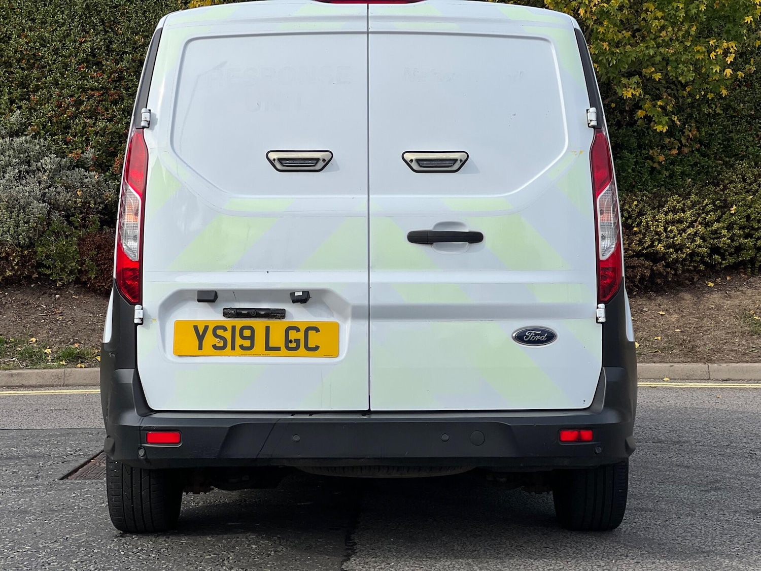 Used Ford Transit Connect 2019 for sale - 76122740: Photo 11