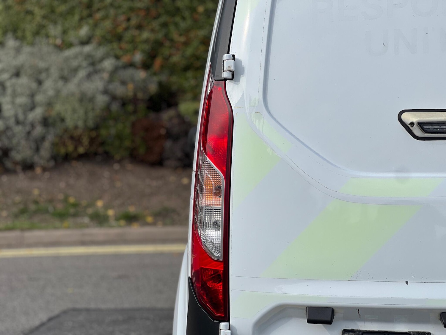 Used Ford Transit Connect 2019 for sale - 76122740: Photo 12